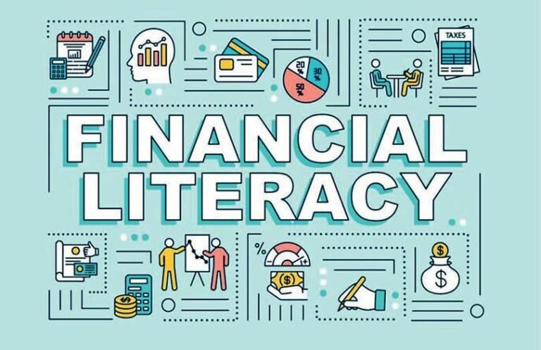 Financial Literacy (මූල්‍ය සාක්ෂරතාවය)