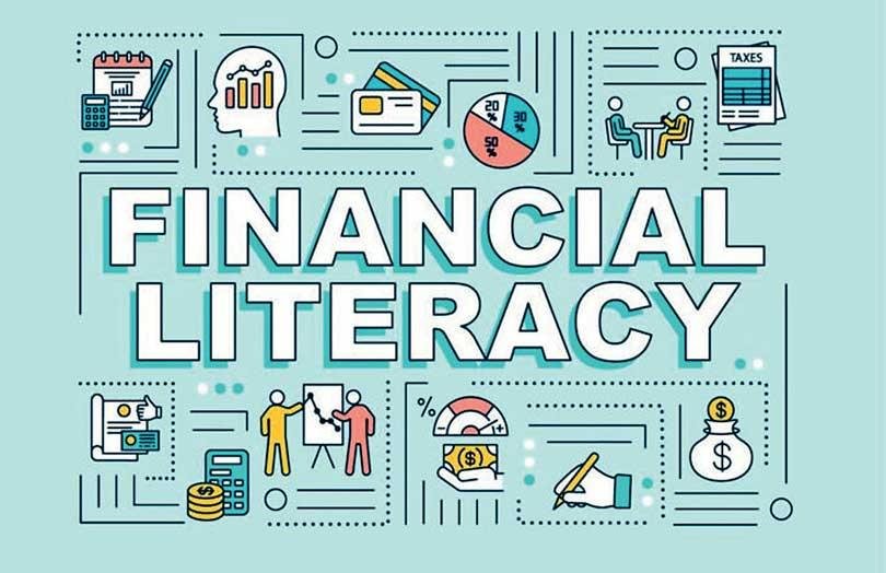 Financial Literacy (මූල්‍ය සාක්ෂරතාවය)